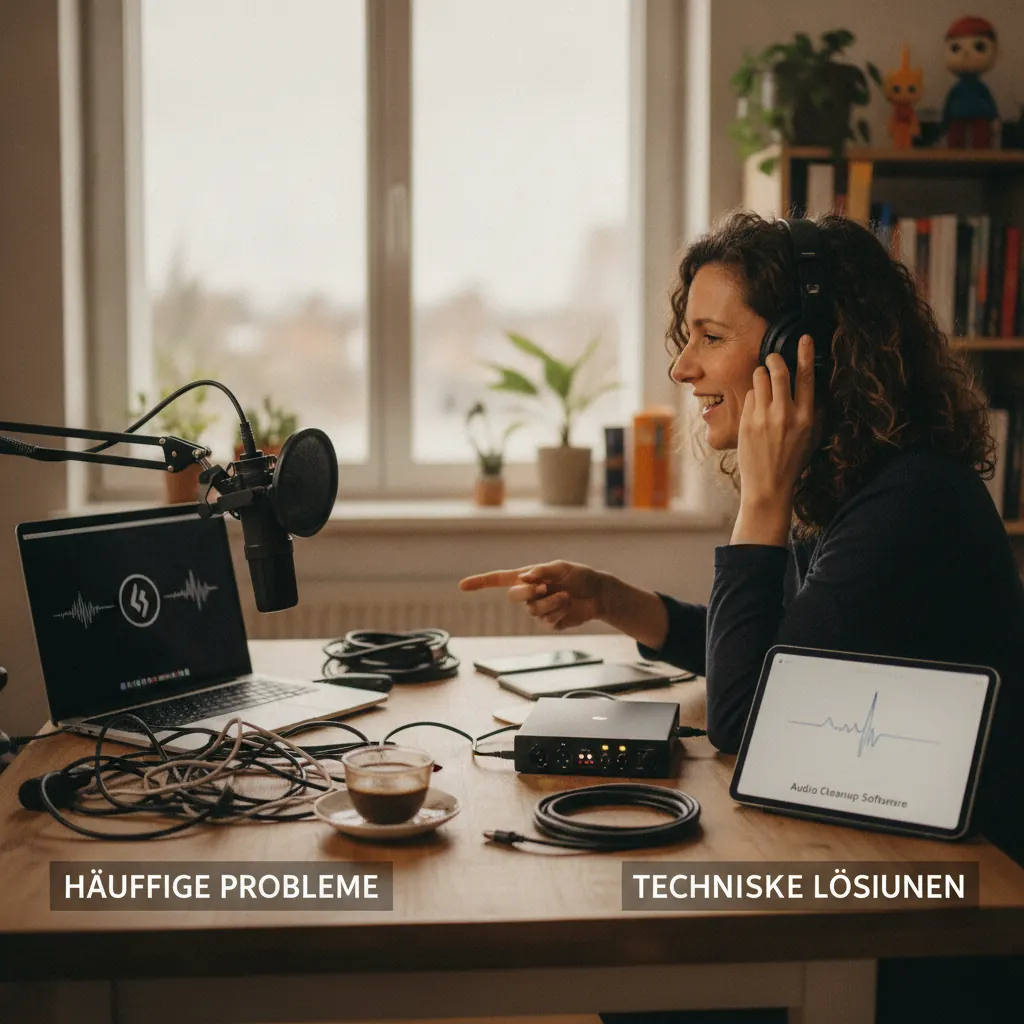 Signalkette: Richtige Pegelung und Remote-Setup